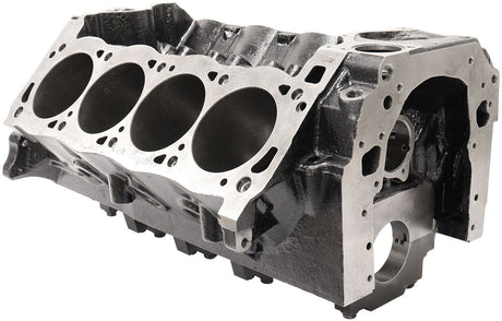 Ford Cleveland 351 Bare Engine 4.00 Bore 9.20 Deck 2.74 Main AF96-1015 - Aeroflow