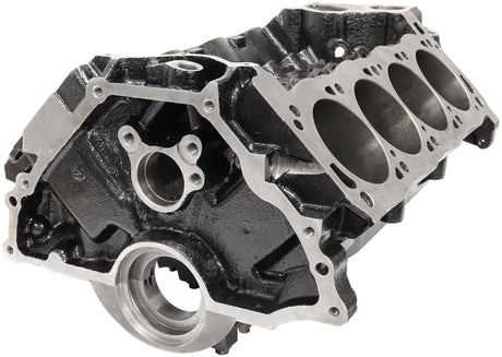 Ford Cleveland 351 Bare Engine 4.125 Bore 9.20 Deck 2.74 Main AF96-1016 - Aeroflow