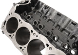 Ford Cleveland 351 Bare Engine 4.125 Bore 9.20 Deck 2.74 Main AF96-1016 - Aeroflow