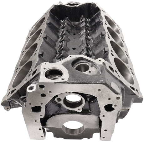 Ford Cleveland 351 Bare Engine 4.125 Bore 9.20 Deck 2.74 Main AF96-1016 - Aeroflow