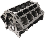 GM LS Bare Engine Block 4.00" Bore 6 Bolt Main 9.240" Deck AF96-1020 - Aeroflow