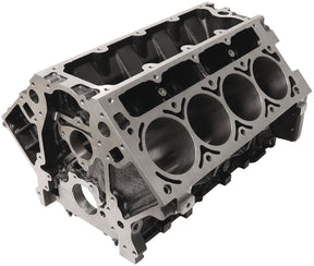 GM LS Bare Engine Block 4.00" Bore 6 Bolt Main 9.240" Deck AF96-1020 - Aeroflow