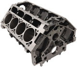 GM LS Bare Engine Block 4.00" Bore 6 Bolt Main 9.240" Deck AF96-1020 - Aeroflow