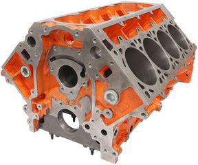 GM LSX Bare Engine Block 4.000 Bore 6 Bolt Main 9.260" Deck AF96-1023 - Aeroflow