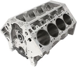 GM LS Alloy Bare Engine Block 4.125" Bore 4 Bolt 9.240" Deck AF96-1024 - Aeroflow
