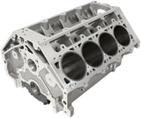GM LS Alloy Bare Engine Block 4.125" Bore 4 Bolt 9.240" Deck AF96-1024 - Aeroflow