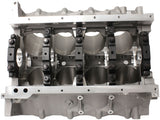 GM LS Alloy Bare Engine Block 4.125" Bore 4 Bolt 9.240" Deck AF96-1024 - Aeroflow