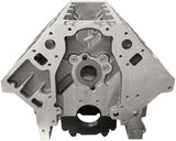 GM LS Alloy Bare Engine Block 4.125" Bore 4 Bolt 9.240" Deck AF96-1024 - Aeroflow