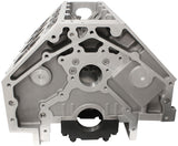 GM LS Alloy Bare Engine Block 4.125" Bore 4 Bolt 9.240" Deck AF96-1024 - Aeroflow