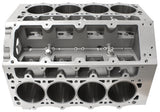 GM LS Alloy Bare Engine Block 4.125" Bore 4 Bolt 9.240" Deck AF96-1024 - Aeroflow
