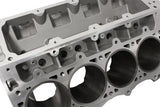 GM LS Alloy Bare Engine Block 4.125" Bore 4 Bolt 9.240" Deck AF96-1024 - Aeroflow