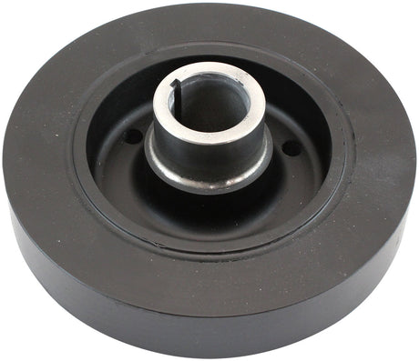 SBC Harmonic Balancer 6-3/4" Internal 350 Chev Small Block AF96-8950 - Aeroflow