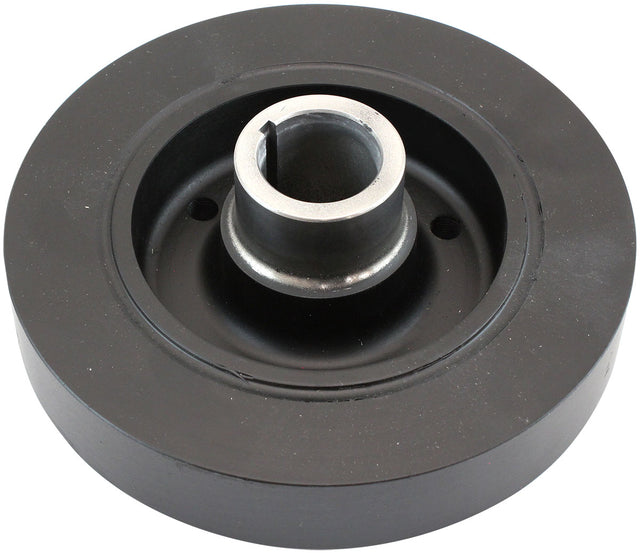 SBC Harmonic Balancer 6-3/4" Internal 350 Chev Small Block AF96-8950 - Aeroflow