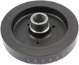 SBC Harmonic Balancer 8" Internal 350 Chev Small Block AF96-8953 - Aeroflow