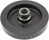 SBC Harmonic Balancer 8" Internal 350 Chev Small Block AF96-8953 - Aeroflow