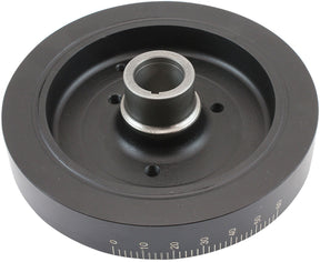 SBC Harmonic Balancer 8" Internal 350 Chev Small Block AF96-8953 - Aeroflow