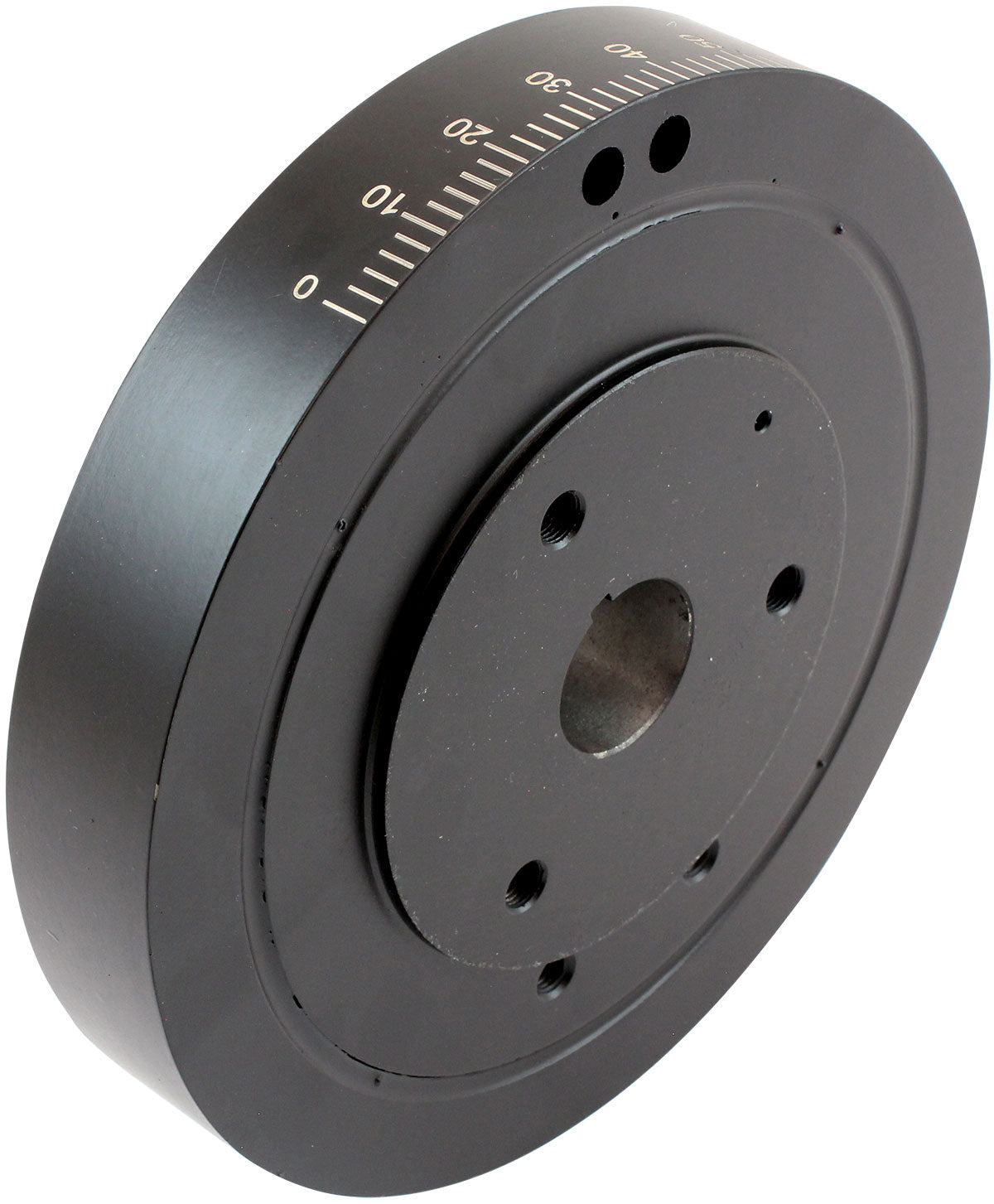 SBC Harmonic Balancer 8" Internal 350 Chev Small Block AF96-8953 - Aeroflow