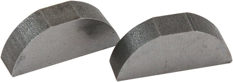 SBC Short Crankshaft Key Pair Woodruff BBC Chrysler SB AF96-9001 - Aeroflow