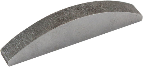 SBF Short Crankshaft Key Singlwoodruff Small Block Ford AF96-9004 - Aeroflow