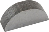 BBF Short Crankshaft Key Singlwoodruff Big Block Ford AF96-9006 - Aeroflow