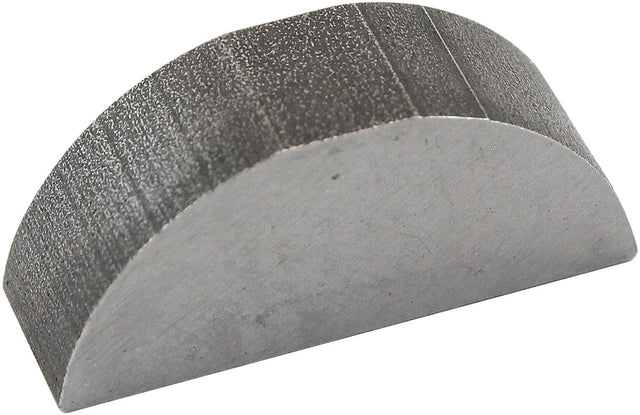 BBF Short Crankshaft Key Singlwoodruff Big Block Ford AF96-9006 - Aeroflow