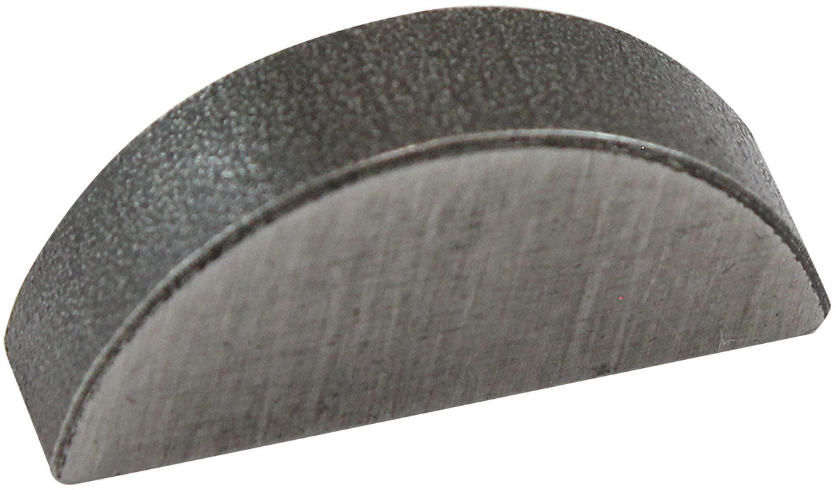 Toyota 2JZ Crankshaft Key Woodruff Single AF96-9010 - Aeroflow