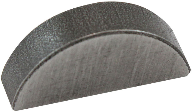 Toyota 2JZ Crankshaft Key Woodruff Single AF96-9010 - Aeroflow