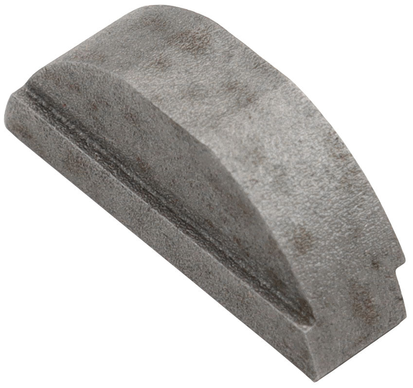 2 Degree Offset Crankshaft Keywoodruff Single Chev Ford Chrycamshaft AF96-9023 - Aeroflow
