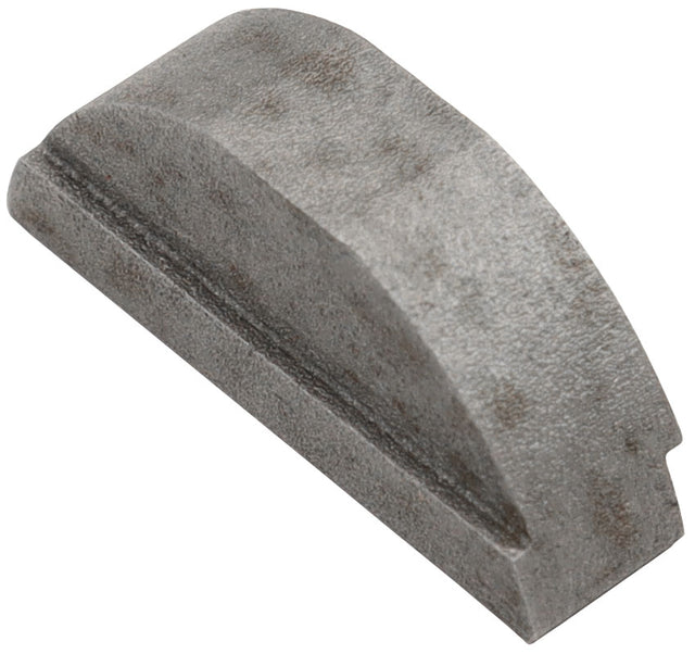 2 Degree Offset Crankshaft Keywoodruff Single Chev Ford Chrycamshaft AF96-9023 - Aeroflow