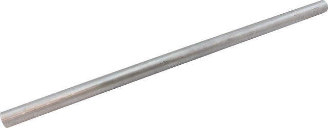 1" 4130 Chrome Moly Tube 1 Metre Straight Length AF9601-1000L - Aeroflow