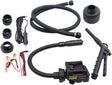 Milwaukee Fuel Transfer Pump Dewalt Jug Manual Nozz 20L Battery AF98-1098 - Aeroflow