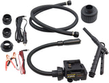 Milwaukee Fuel Transfer Pump Dewalt Jug Manual Nozz 20L Battery AF98-1098 - Aeroflow