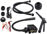 Makita Fuel Transfer Pump Jug Manual Nozzle Fluid 20L Tank Battery AF98-1099 - Aeroflow