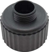 Fuel Transfer Pump Jug Adaptercap 3.75" Screw On Lid 20L Tan AF98-1105 - Aeroflow