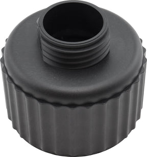 Fuel Transfer Pump Jug Adaptercap 3.75" Screw On Lid 20L Tan AF98-1105 - Aeroflow