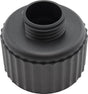 Fuel Transfer Pump Jug Adaptercap 3.75" Screw On Lid 20L Tan AF98-1105 - Aeroflow