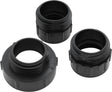 Fuel Transfer Pump Jug Adaptercaps Screw On Lid 2.7" 2.1" 2" AF98-1106 - Aeroflow