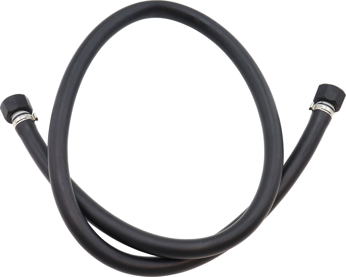Fuel Transfer Pump Replacementrubber Discharge Hose Outlet AF98-1108 - Aeroflow
