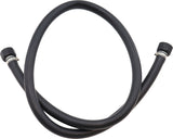 Fuel Transfer Pump Replacementrubber Discharge Hose Outlet AF98-1108 - Aeroflow