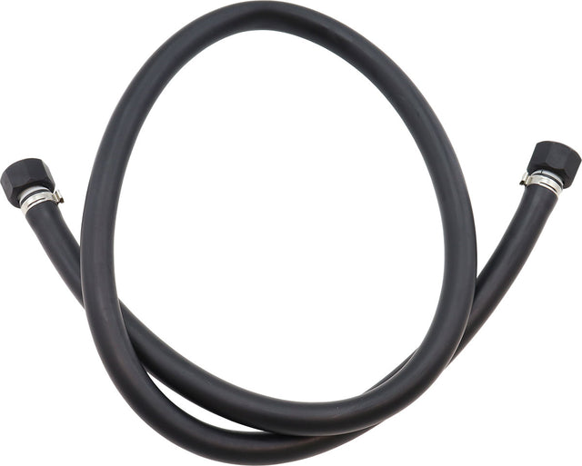 Fuel Transfer Pump Replacementrubber Discharge Hose Outlet AF98-1108 - Aeroflow