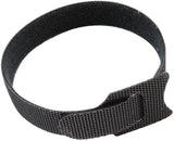 Velcro Zip Cable Tie 11mm Wide 40 Multi Pack Piece Black AF98-1120 - Aeroflow