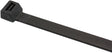 Cable Ties 12.4mm x 290mm 100 Pack Black Zip Tie PA66 AF98-1229-100 - Aeroflow