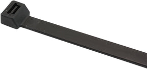 Cable Ties 12.4mm x 290mm 100 Pack Black Zip Tie PA66 AF98-1229-100 - Aeroflow