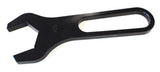 Alloy Wrench Single -20AN Black Single -20AN Wrench AF98-2005-1-20 - Aeroflow