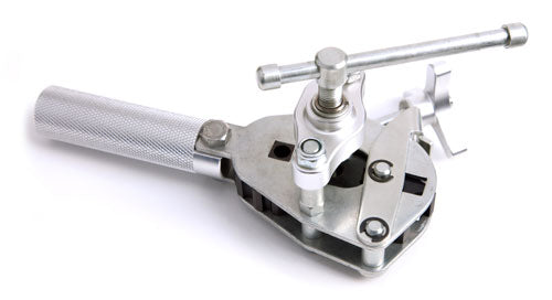 Flare Tool 37 Deg AN Angle 1/8" To 3/4" Tube - AN Fitting AF98-2007 - Aeroflow