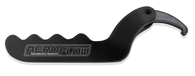 Coil Over Shock Adjuster Tool Up To 3-1/4 Diameter AF98-2010 - Aeroflow