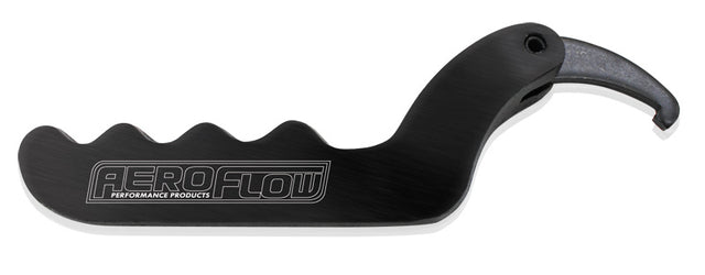 Coil Over Shock Adjuster Tool Up To 3-1/4 Diameter AF98-2010 - Aeroflow