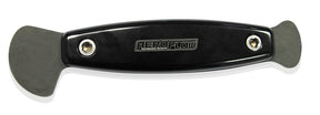 Dzus Fastener Tool Black Billet Body Wrench AF98-2012 - Aeroflow