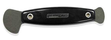 Dzus Fastener Tool Black Billet Body Wrench AF98-2012 - Aeroflow