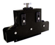 Tube Straightener Tool For 3/16" 5/16", 3/8"& 1/2" Tube AF98-2018 - Aeroflow